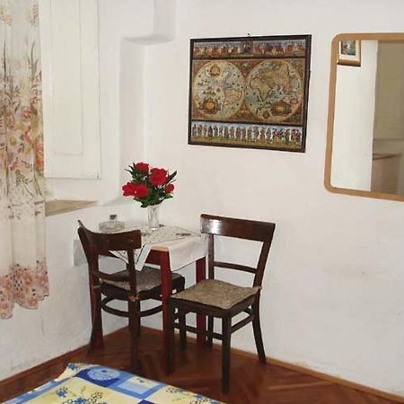 Guest House Marija Ντουμπρόβνικ Εξωτερικό φωτογραφία