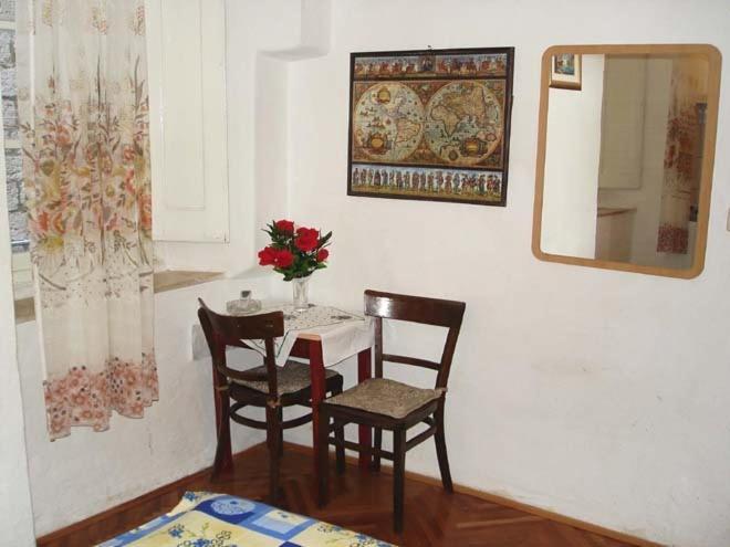 Guest House Marija Ντουμπρόβνικ Δωμάτιο φωτογραφία